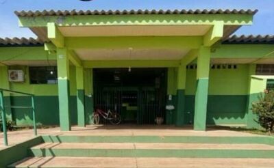 Imagem da notícia Representantes da Escola Municipal apresentam ao prefeito de Pedro Gomes projeto vencedor que irá para Brasília